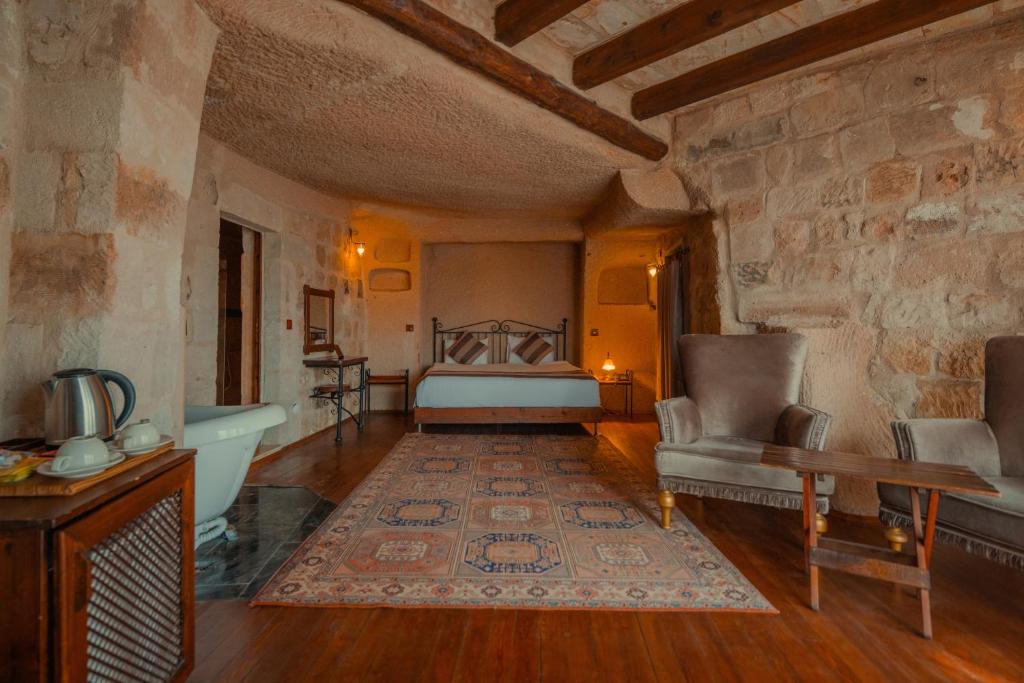 Aydinli Cave Hotel - 11