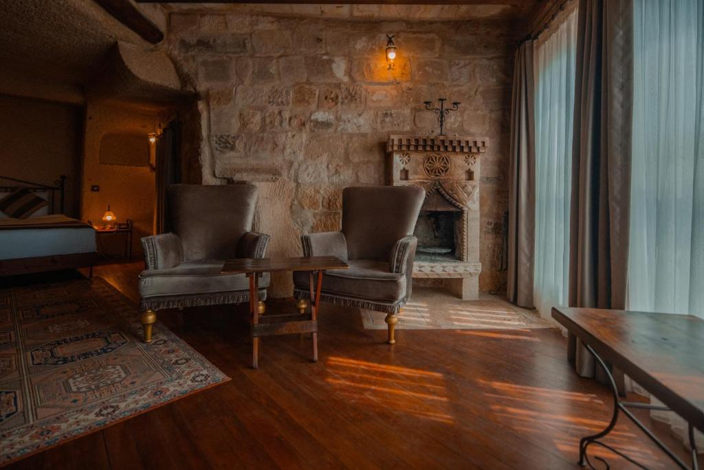 Aydinli Cave Hotel - 13