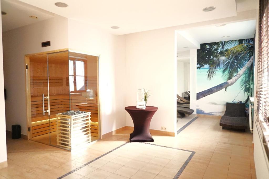 Hotel Korona Spa & Wellness - Resim 36