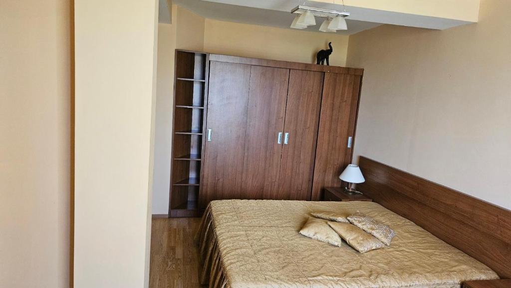 Fotografie z fotogalerie ubytování Sunnyapart 772 na Slunečném pobřeží