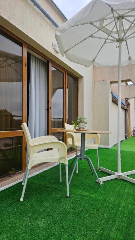 Fotografie z fotogalerie ubytování Sunnyapart 772 na Slunečném pobřeží