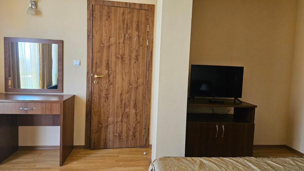 Fotografie z fotogalerie ubytování Sunnyapart 772 na Slunečném pobřeží