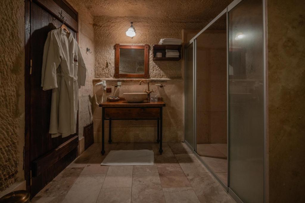 Aydinli Cave Hotel - 19