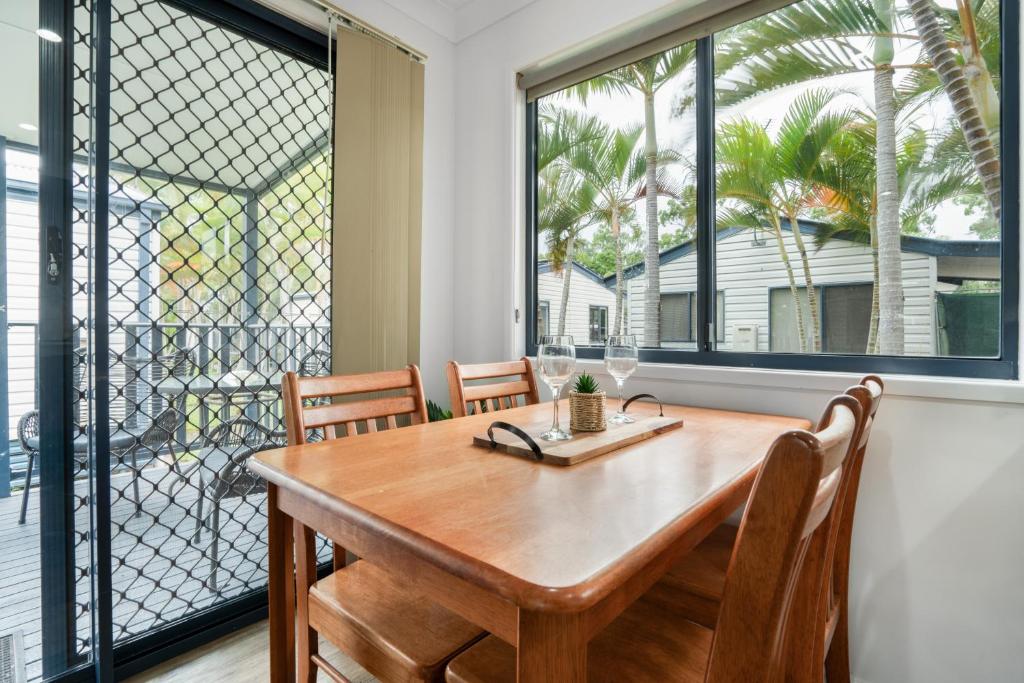 Fotografie z fotogalerie ubytování Tasman Holiday Parks - Fraser Coast v destinaci Hervey Bay
