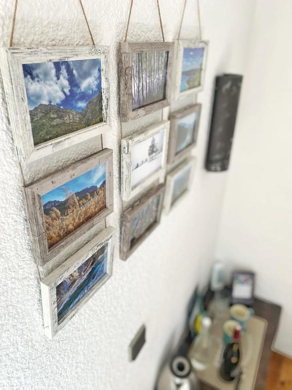 Fotografie z fotogalerie ubytování LPSV Experience B&B in La Palud sur Verdon v destinaci La Palud sur Verdon