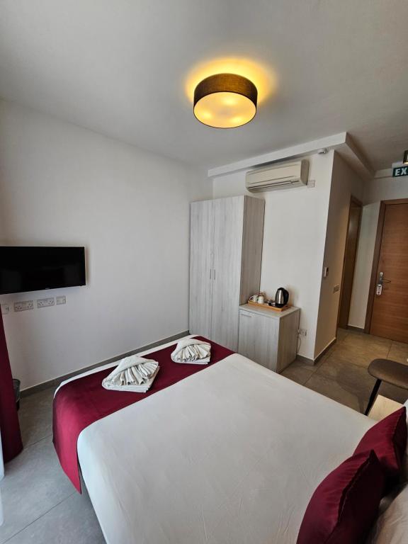 Fisherman's Cove Guesthouse - 7