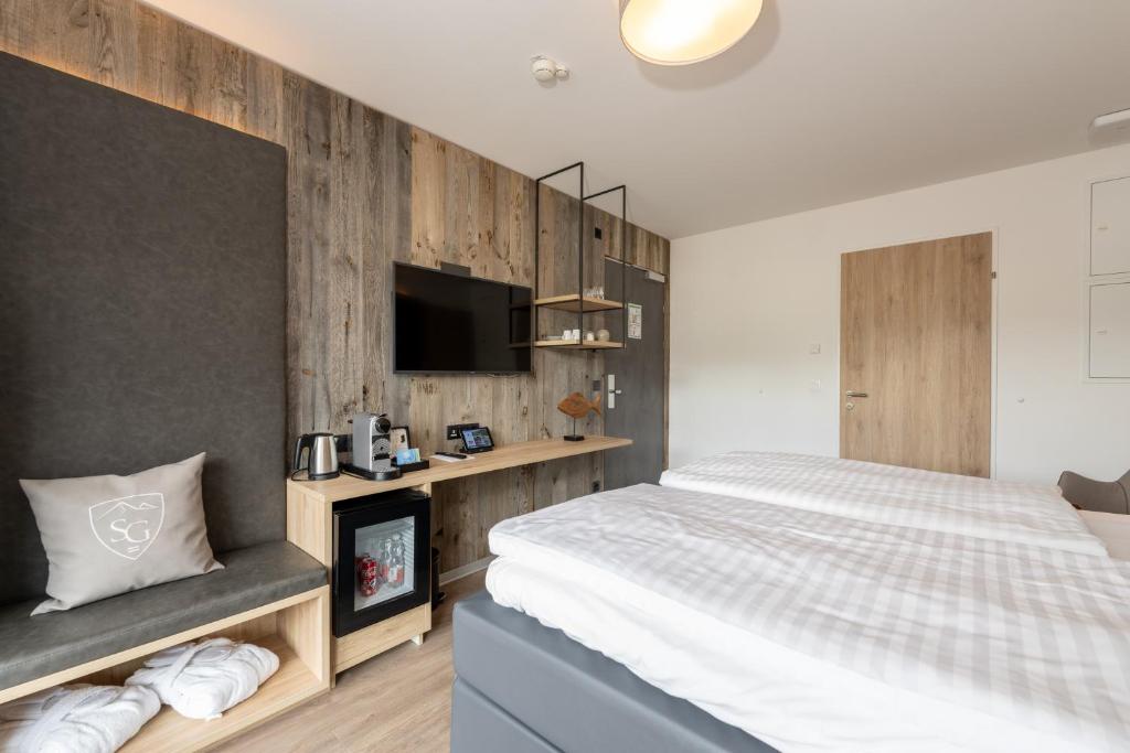 Stockinggut by AvenidA - 5