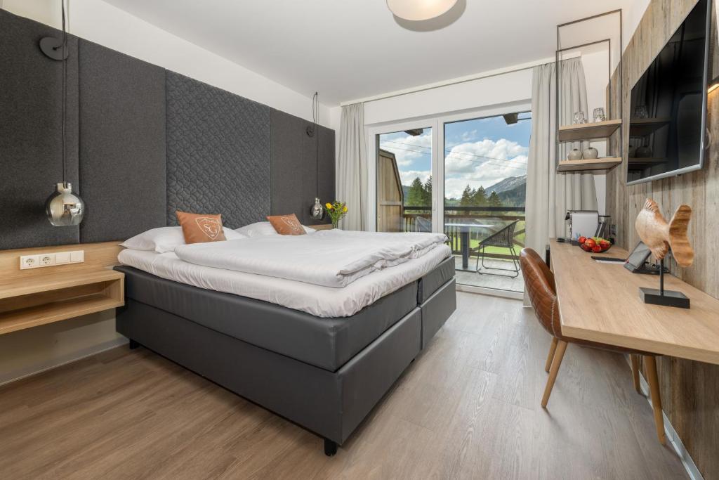 Stockinggut by AvenidA - 2