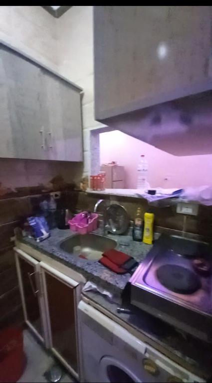 Hurghada - One-Bedroom Apartment