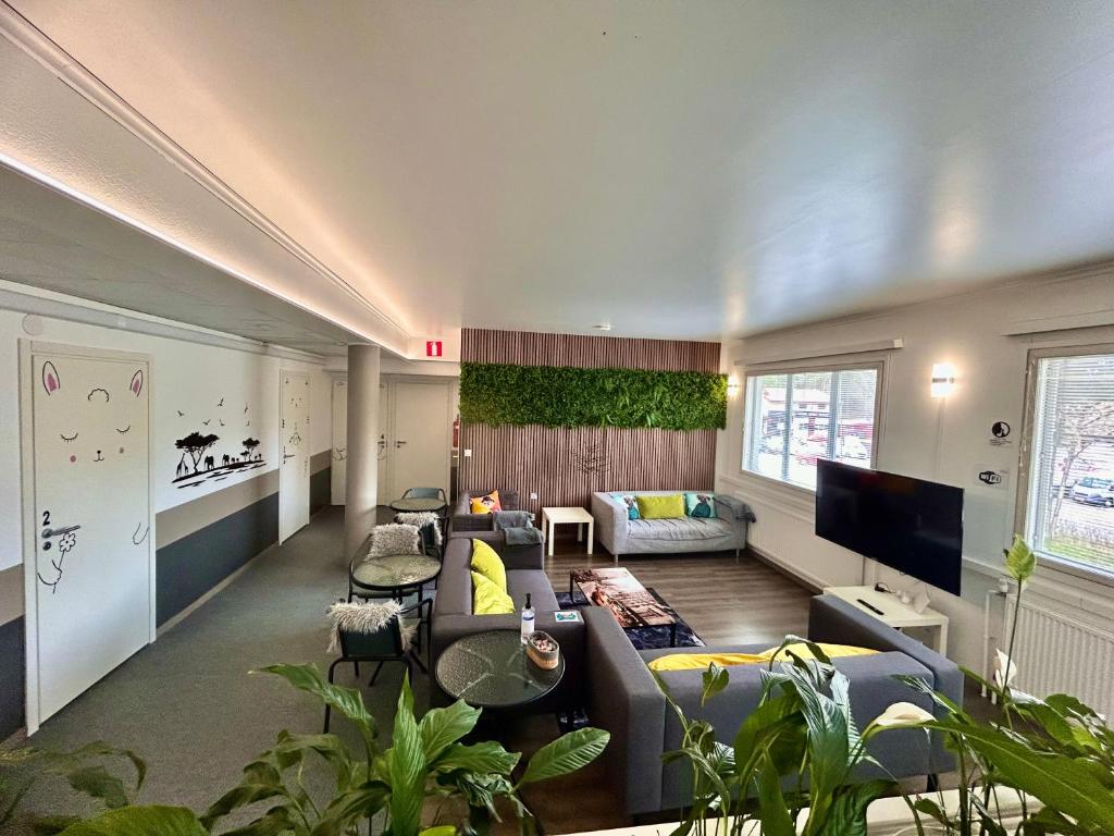 Chill Out Guest House