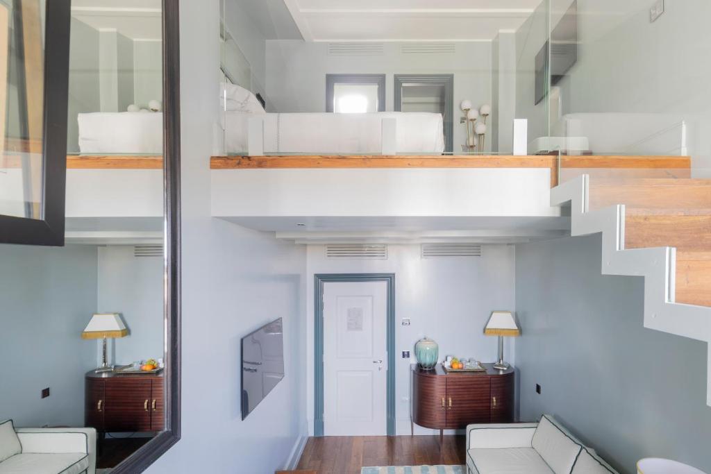 The Place Firenze - Resim 42