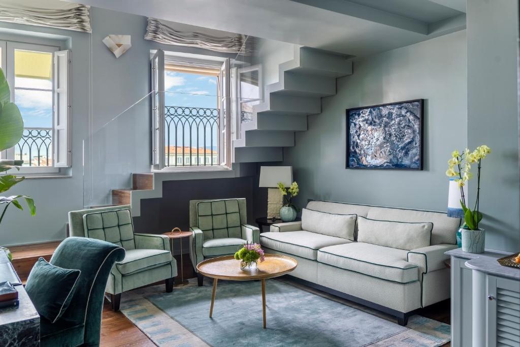 The Place Firenze - Resim 43