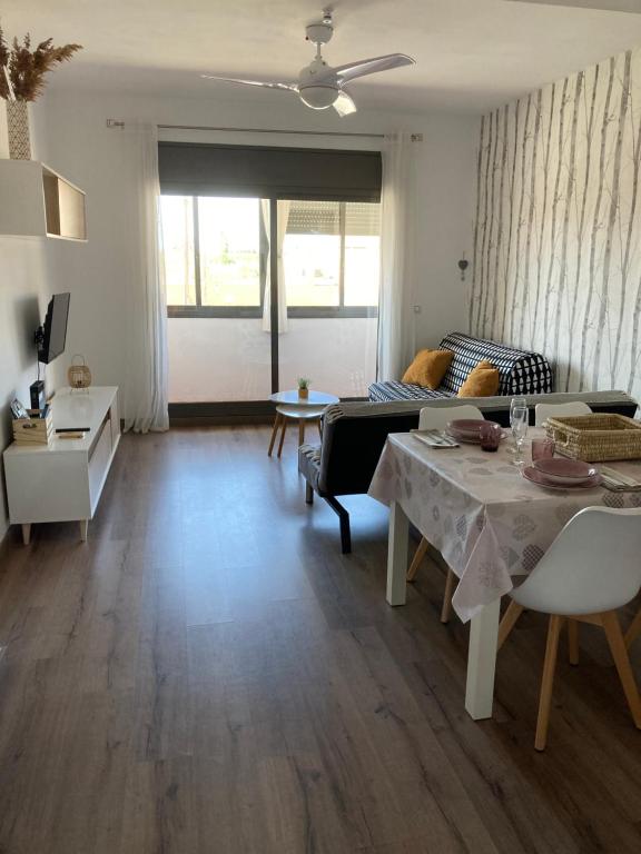 Kép Roshi's Home szállásáról Sant Jaume d'Envejában a galériában