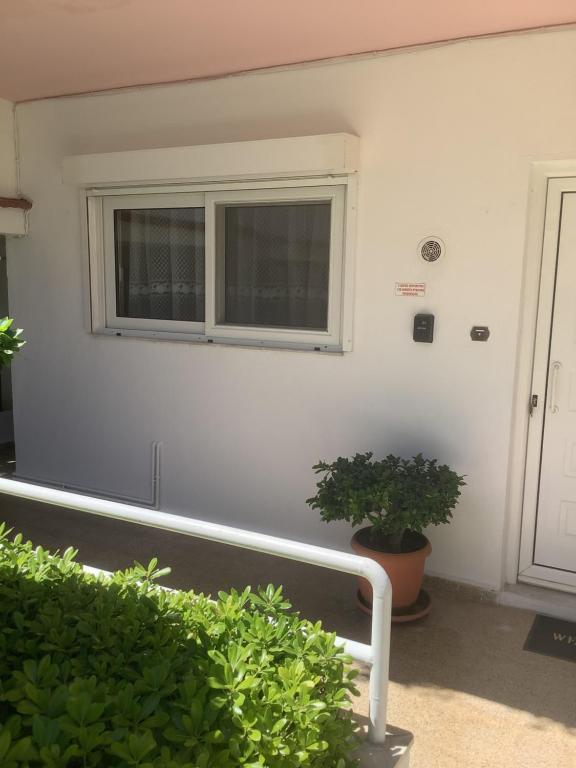 Zdjęcie z galerii obiektu Kallipateira apartments w mieście Rodos
