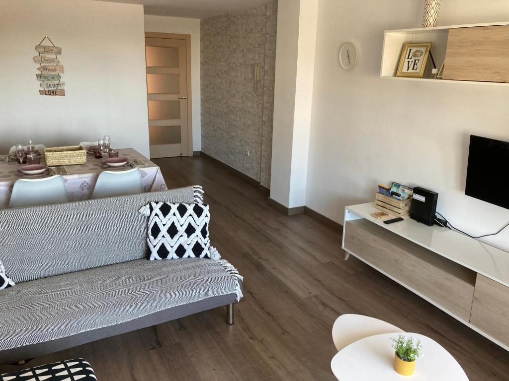 Kép Roshi's Home szállásáról Sant Jaume d'Envejában a galériában