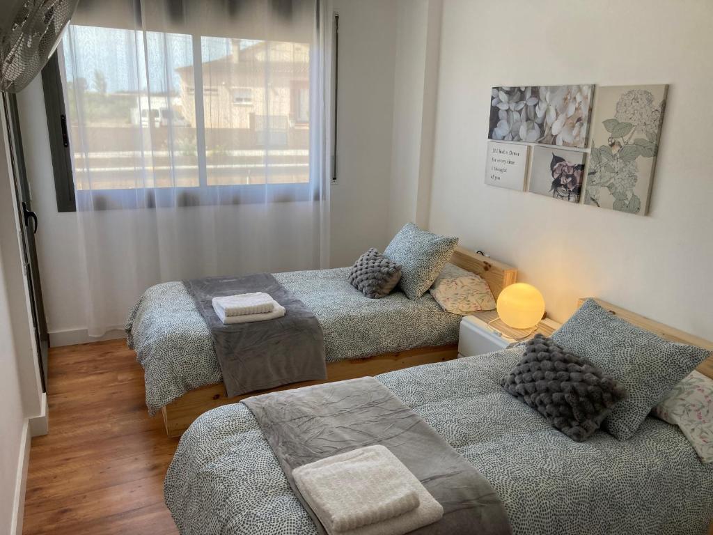 Kép Roshi's Home szállásáról Sant Jaume d'Envejában a galériában