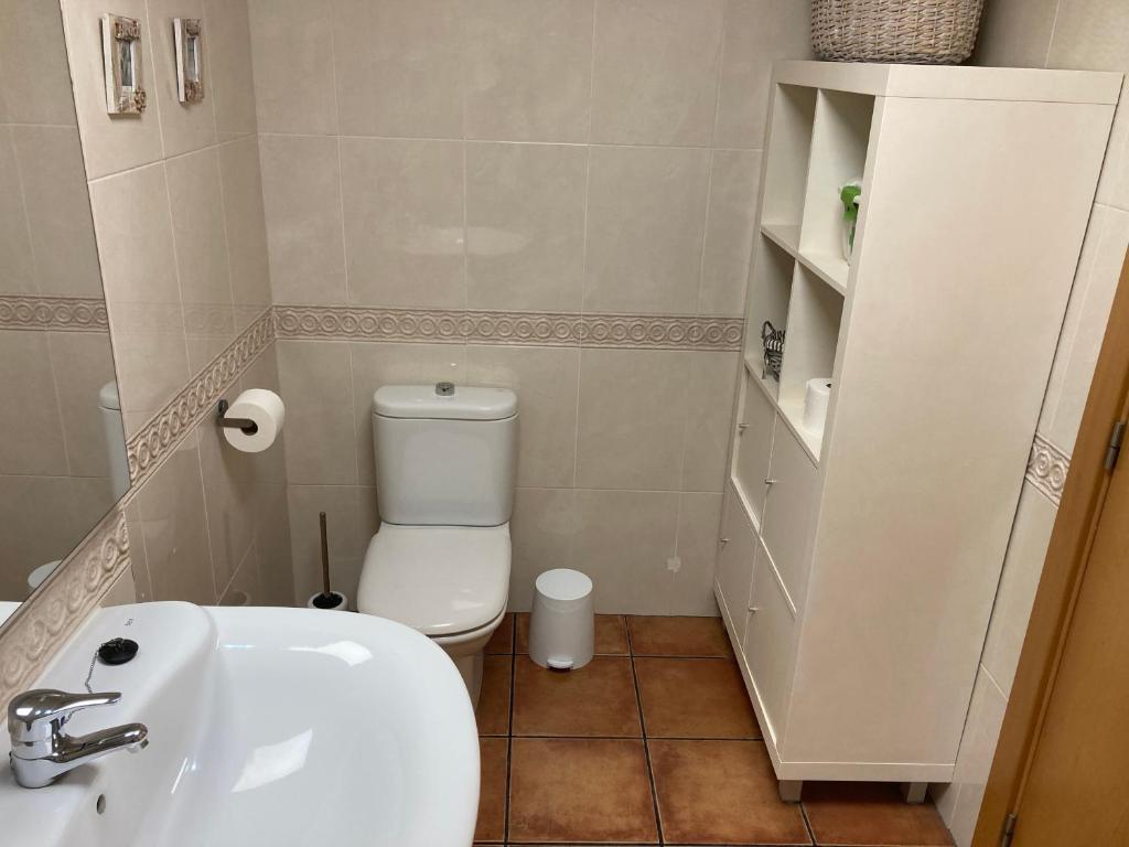 Kép Roshi's Home szállásáról Sant Jaume d'Envejában a galériában