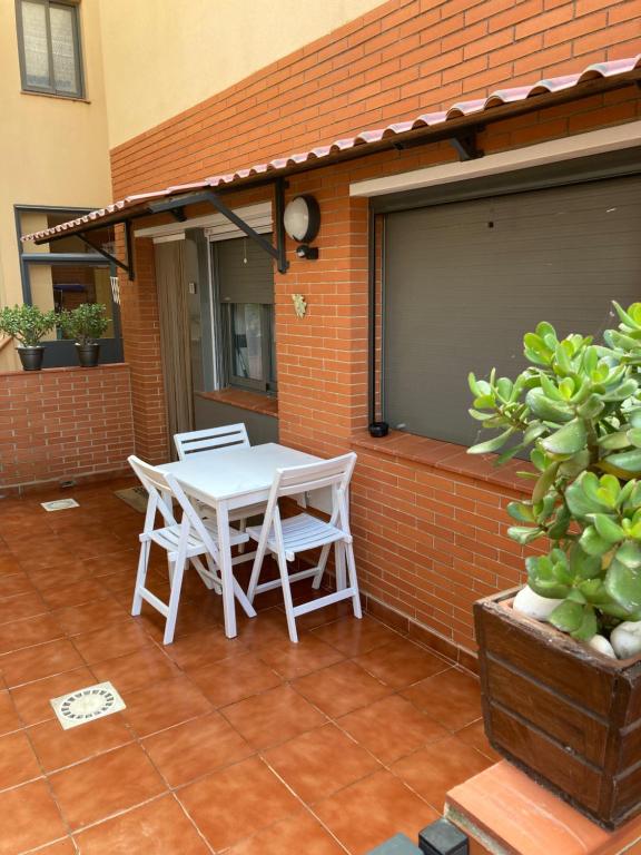 Kép Roshi's Home szállásáról Sant Jaume d'Envejában a galériában