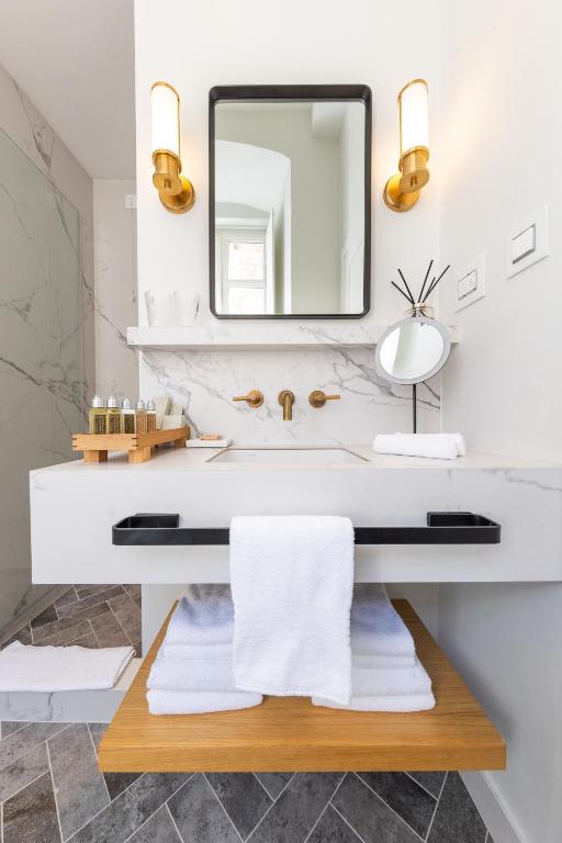 Fotografie z fotogalerie ubytování Boutique Hotel Stari Grad v Dubrovníku