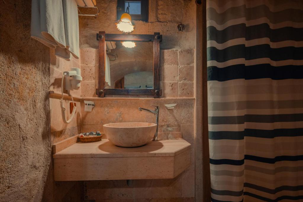 Aydinli Cave Hotel - 4