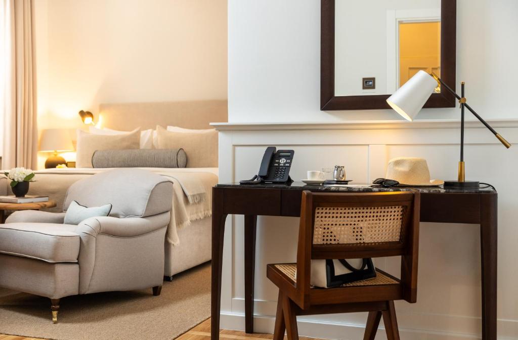 Boutique Hotel Stari Grad - 17