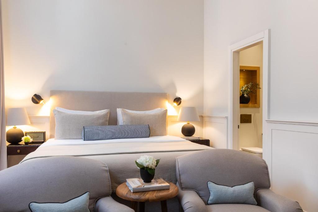 Boutique Hotel Stari Grad - 18