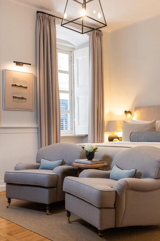 Boutique Hotel Stari Grad - 15