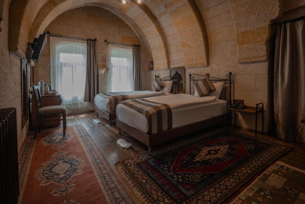 Aydinli Cave Hotel - 7