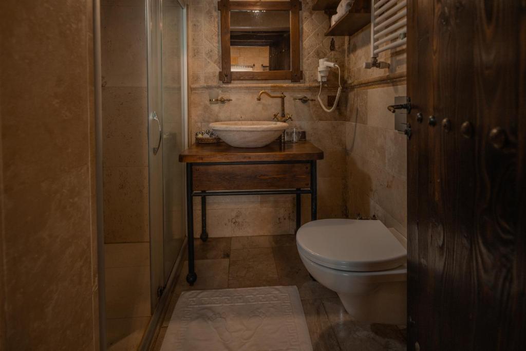 Aydinli Cave Hotel - 9