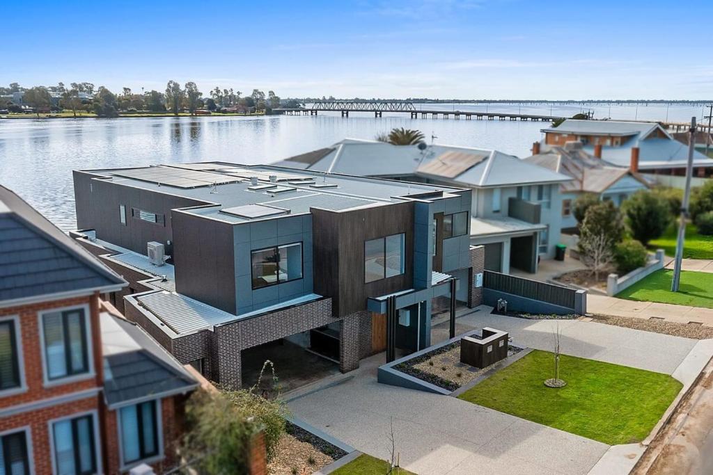 The Waterfront Yarrawonga, Yarrawonga (aktualisierte Preise für 2024)