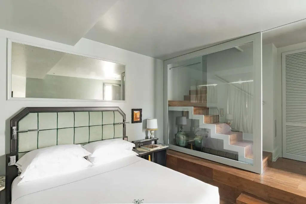 Duomo Penthouse