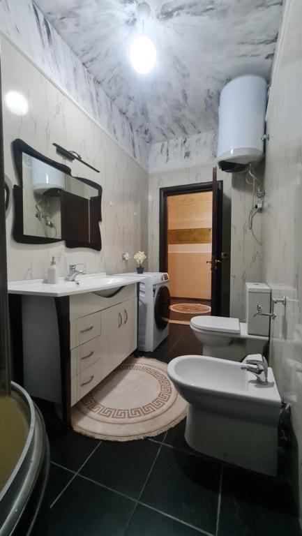 Bany a Top Shkodra location