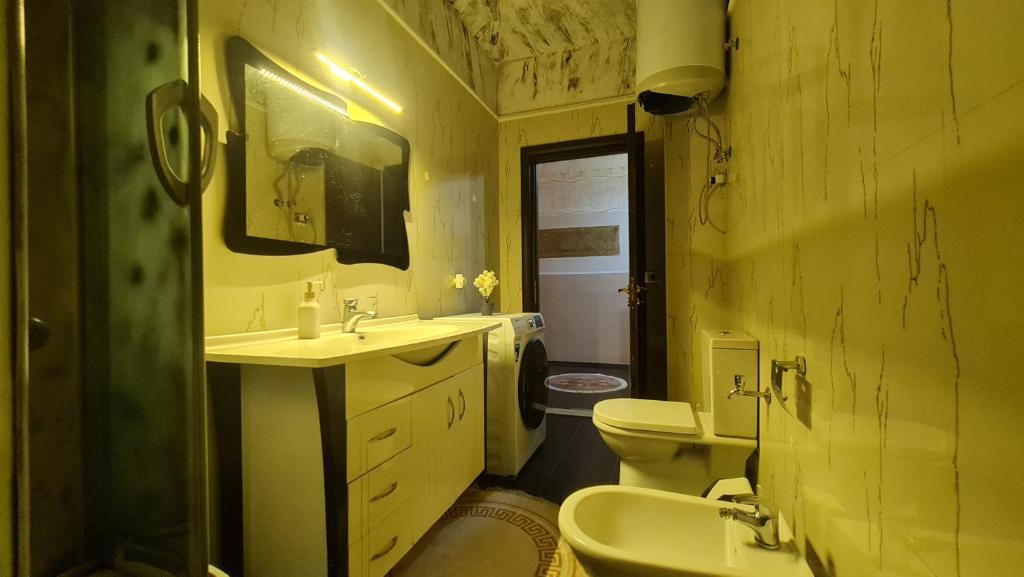 Bany a Top Shkodra location