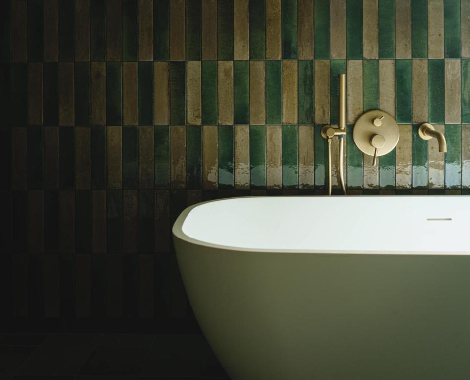 Hotel Gounod Fully Renovated - Resim 37