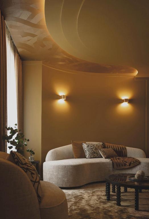 Hotel Gounod Fully Renovated - Resim 6