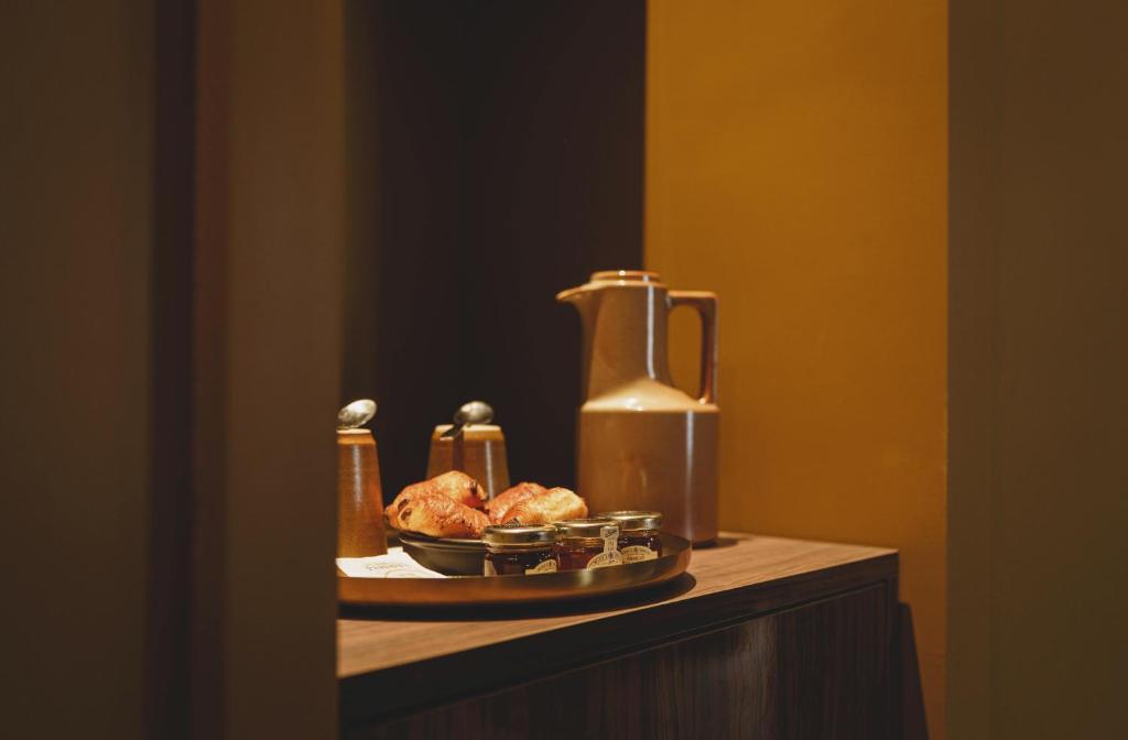 Hotel Gounod Fully Renovated photo