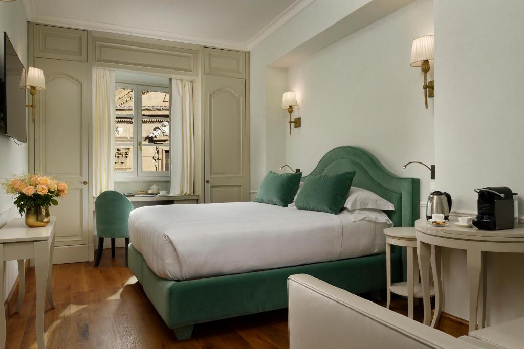 San Firenze Suites & Spa - 6