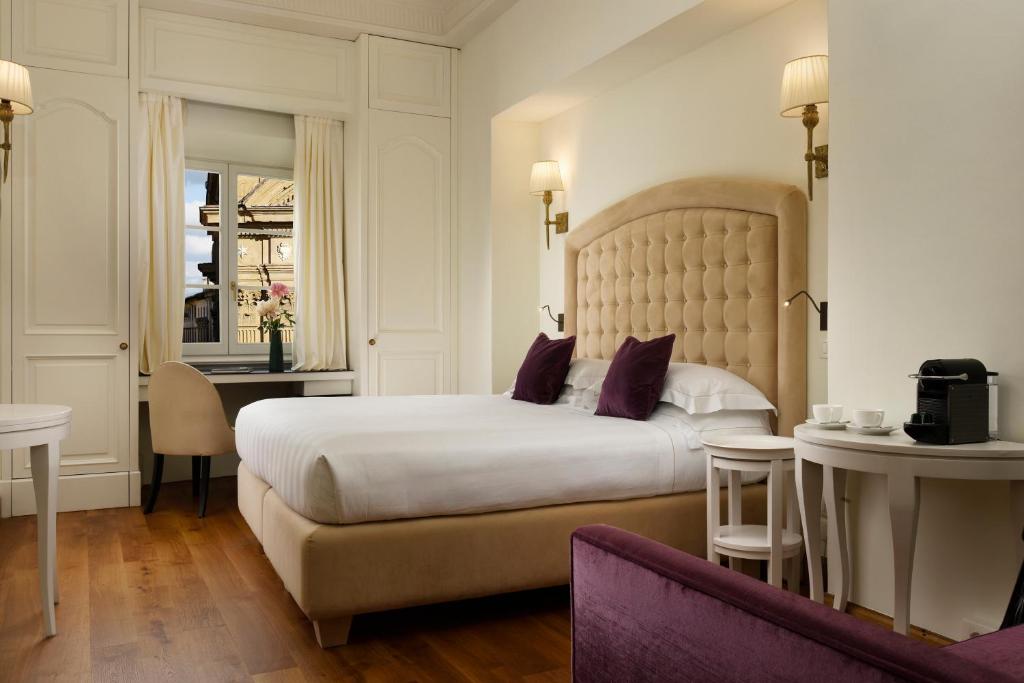 San Firenze Suites & Spa - 9