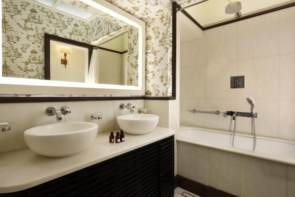 San Firenze Suites & Spa - 7