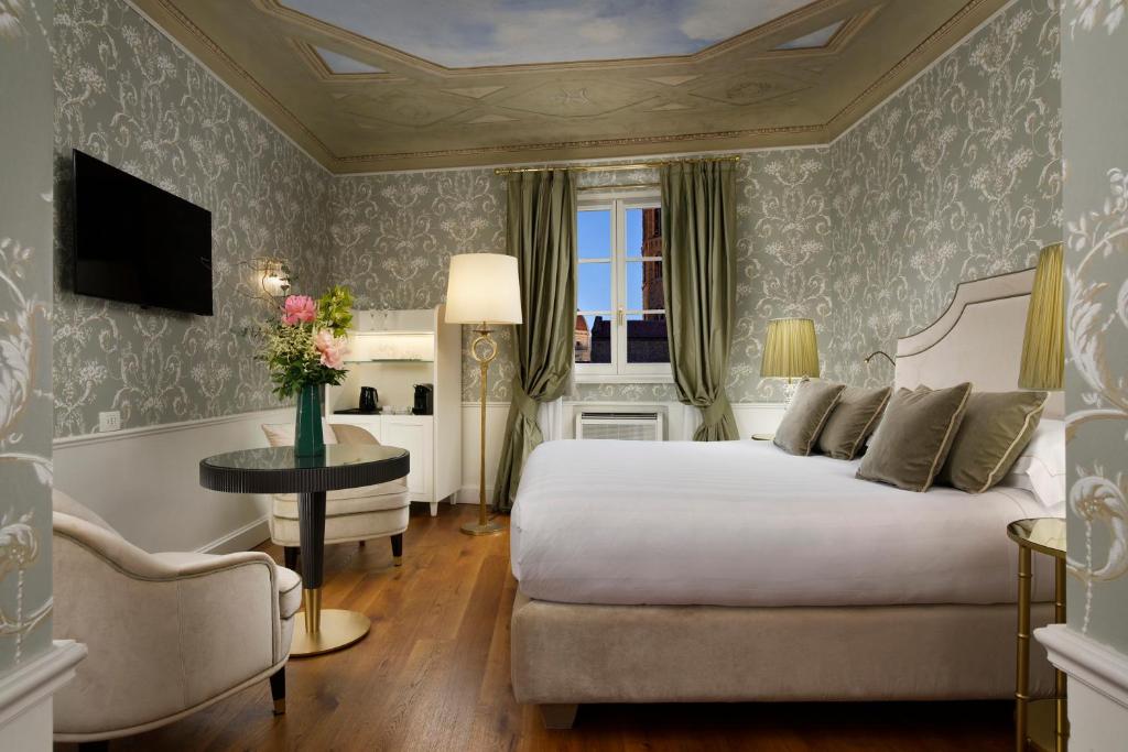 San Firenze Suites & Spa - 3