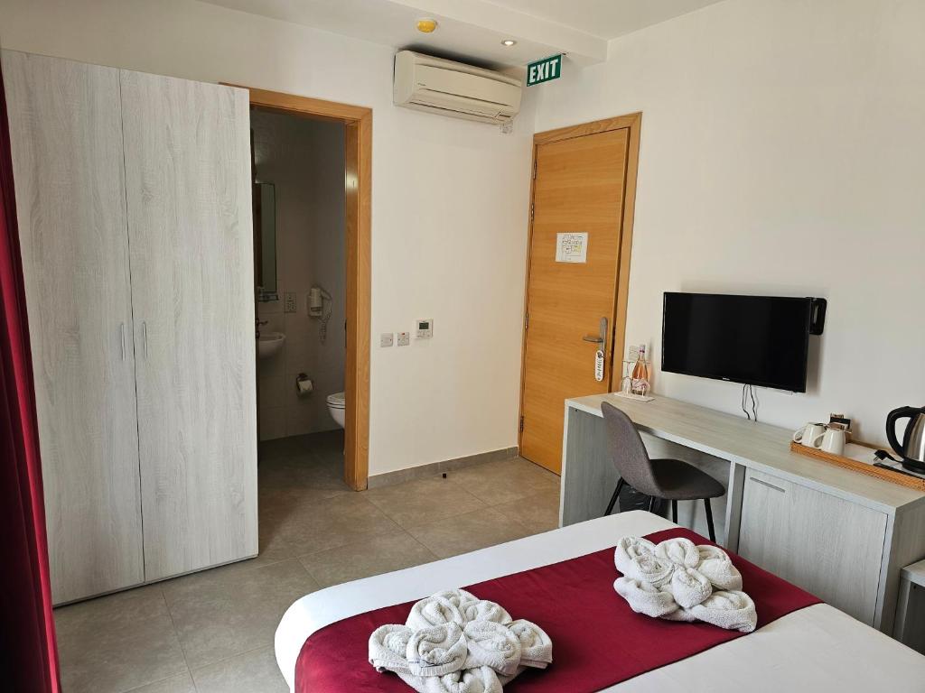 Fisherman's Cove Guesthouse - 4