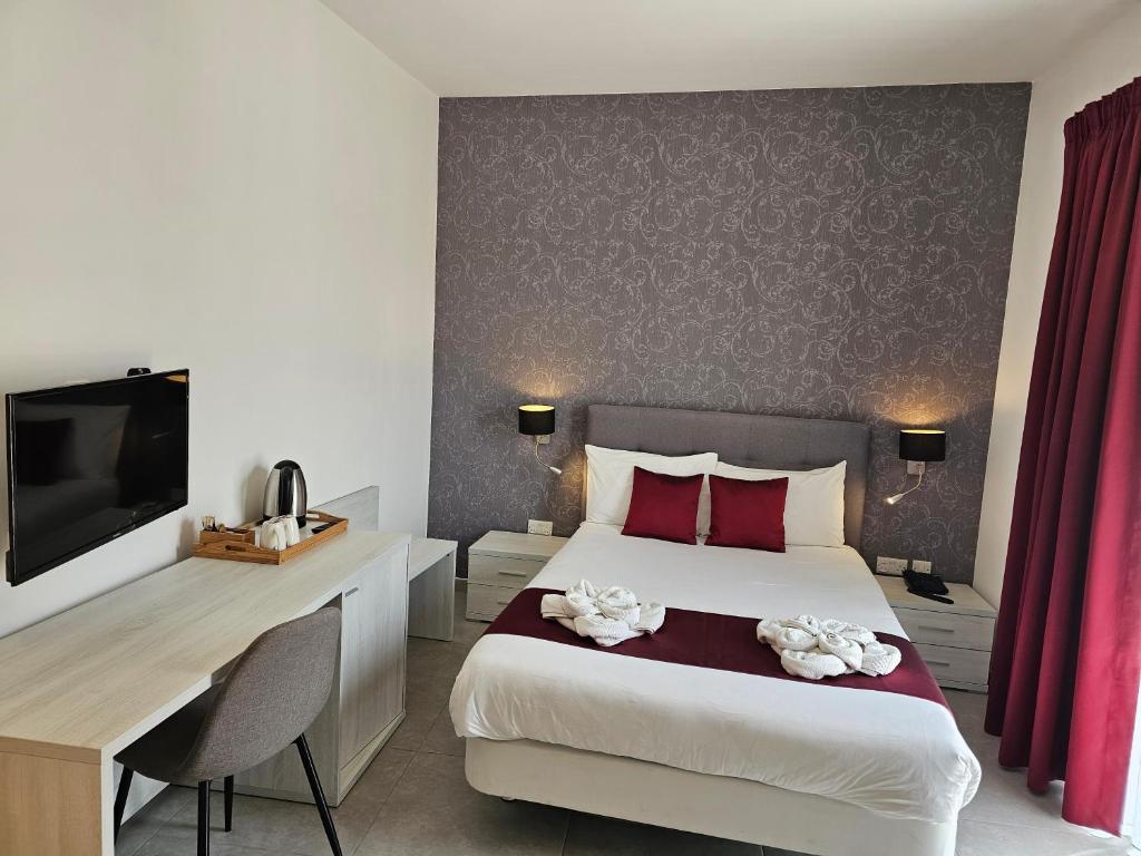 Fisherman's Cove Guesthouse - 3