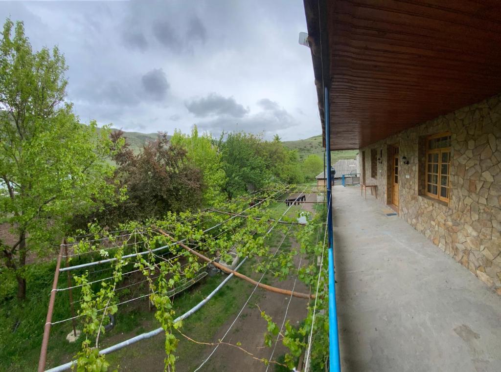 Foto de la galeria de Sofia a Vardzia