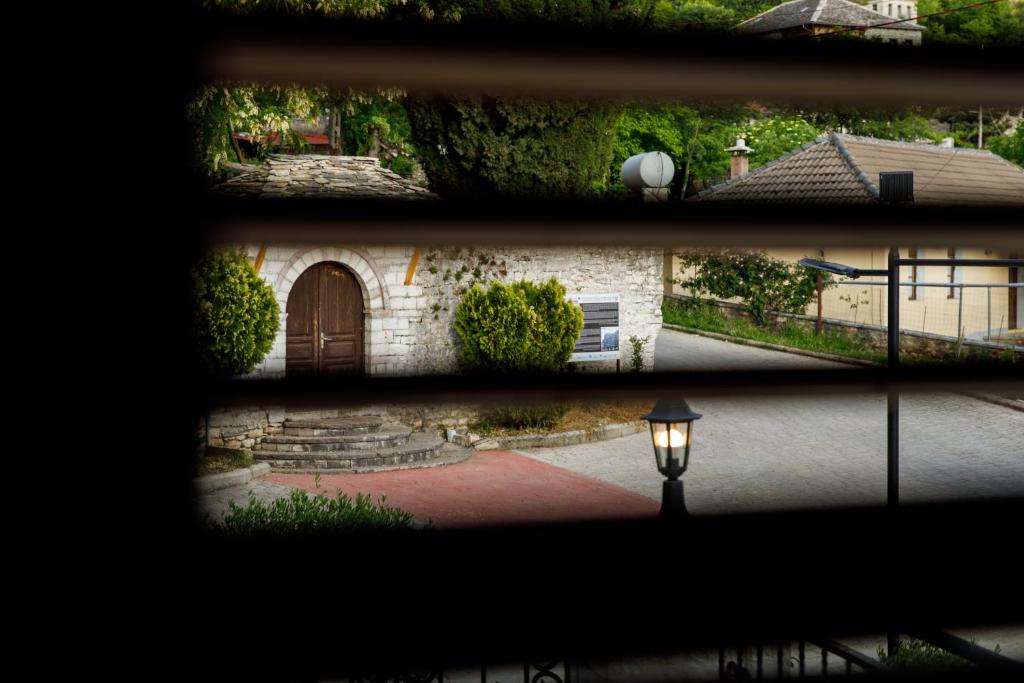 Fotografie z fotogalerie ubytování Bujtina Sophie v destinaci Gjirokastër