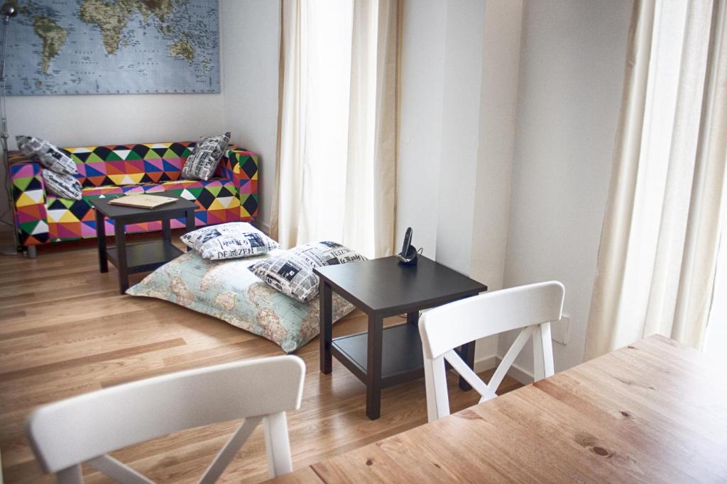 The Nook Hostel - 18