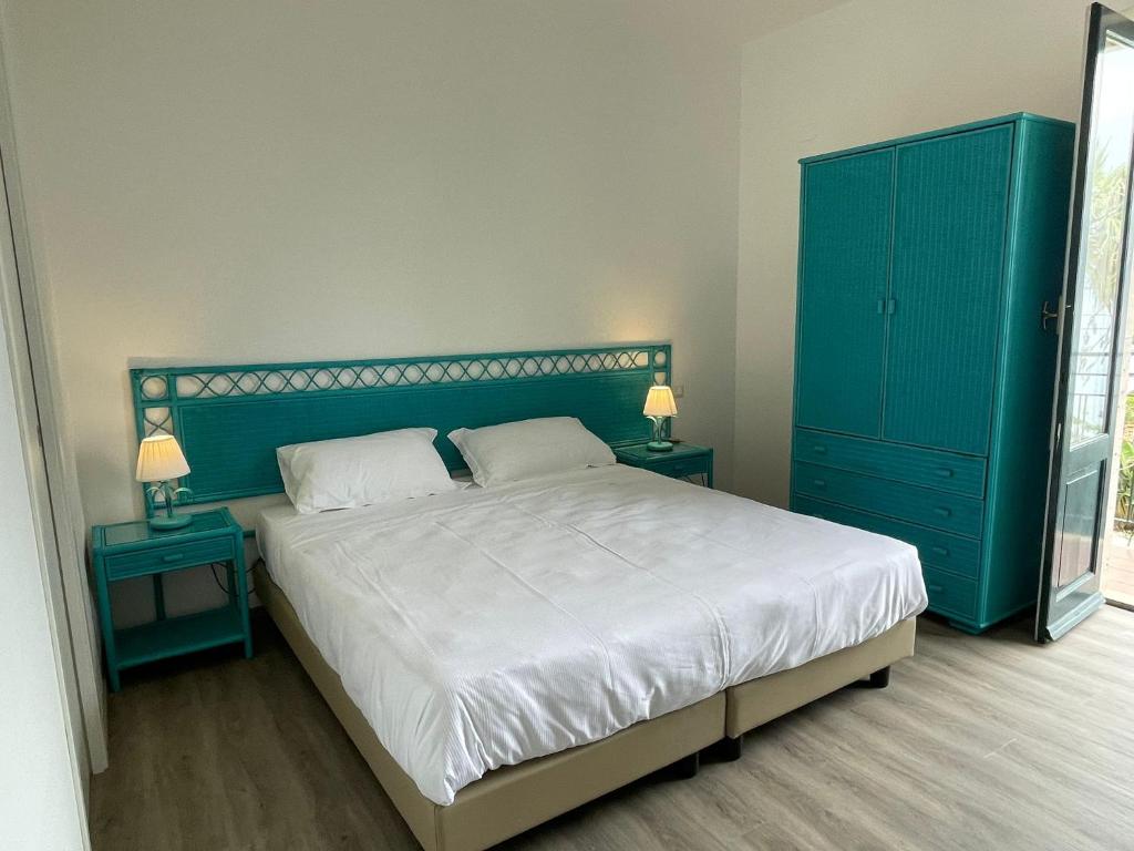 Hotel Baia Delle Sirene 3