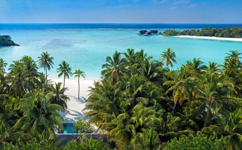 One&Only Reethi Rah - View 31