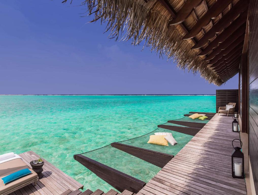 One&Only Reethi Rah - View 42