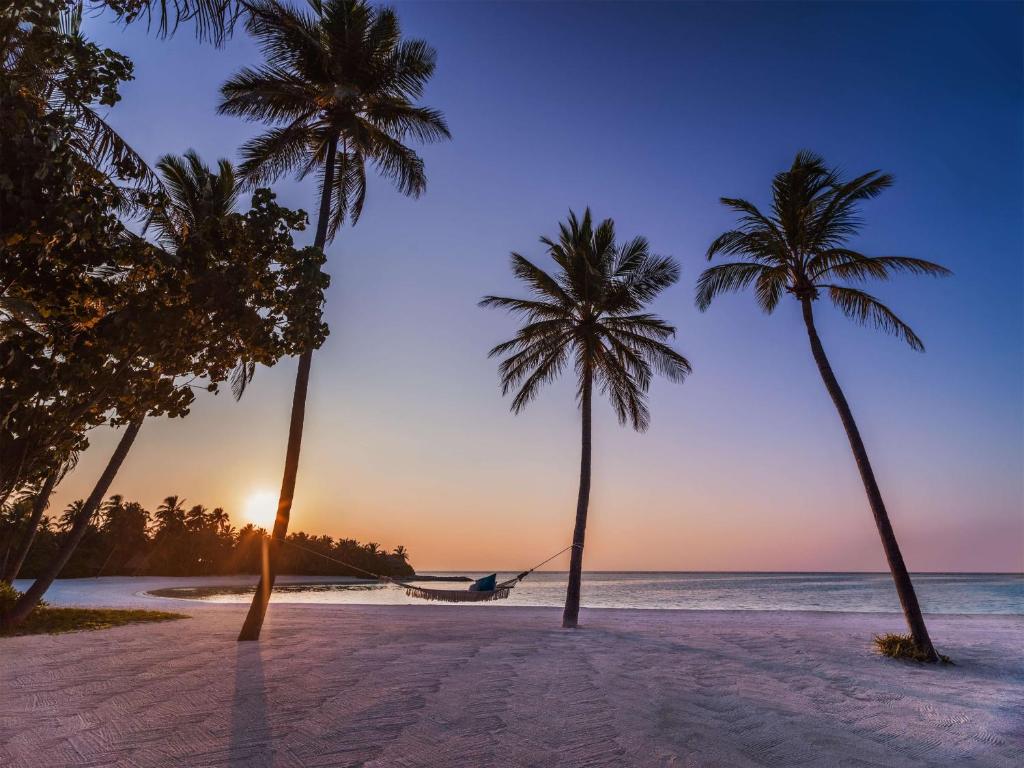 One&Only Reethi Rah - View 44