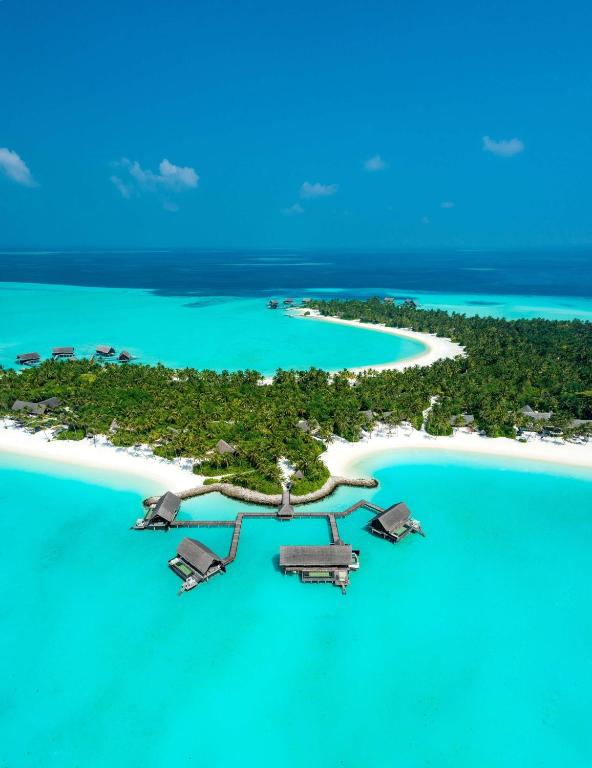 One&Only Reethi Rah - View 45